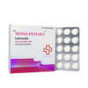 Order Letrozole 2.5mg Femara Online at Wholesale Prices