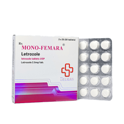 Order Letrozole 2.5mg Femara Online at Wholesale Prices
