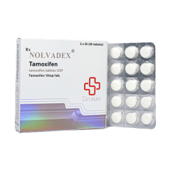Buy Nolvadex 10mg