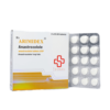 Arimidex 1mg Anastrozole