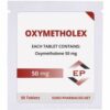 Buy Oxymetholex Online