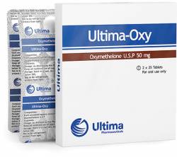 Order Oxy Online