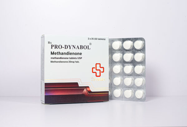 Buy Pro®-Dynabol 20mg Online