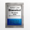 Purchase Dianabol 25mg – Hutech Labs