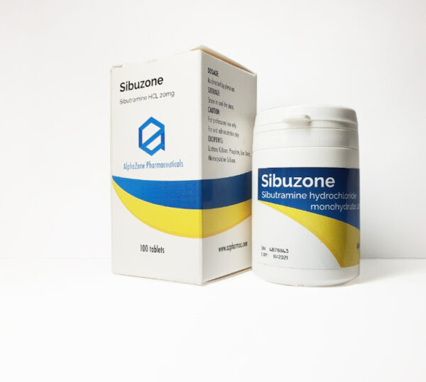 Buy Sibuzone Online